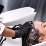 Suger in Shampoo