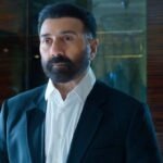 Sunny Deol in Ikka Movie