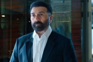 Sunny Deol in Ikka Movie