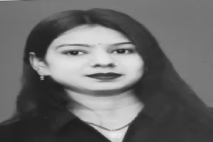 Suspicious Death a Young Woman CHUTIA POLICE