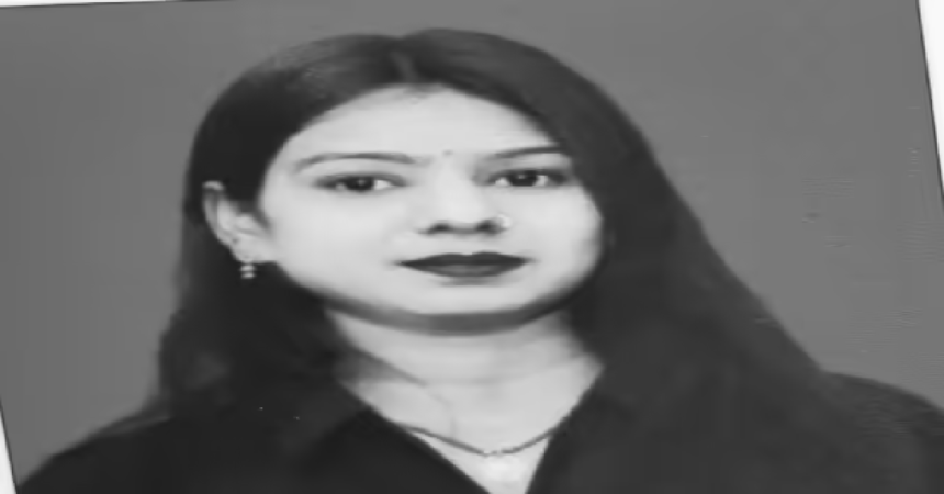 Suspicious Death a Young Woman CHUTIA POLICE
