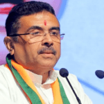Suvendu Adhikari