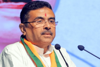Suvendu Adhikari