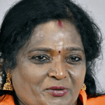 Tamilisai Soundararajan