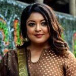 Tanushree Dutta