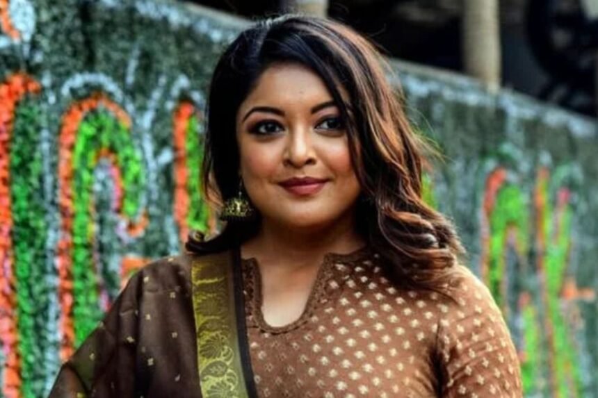 Tanushree Dutta