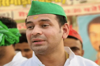 Tej Pratap Yadav, Bihar Bandh, NEET Paper Leak