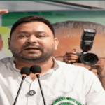 Tejashwi Yadav