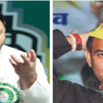 Tejashwi Yadav, Tej Pratap Yadav, Bihar Politics, RJD, Student Protest, NEET Paper Leak