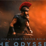 The Odyssey