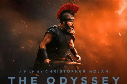 The Odyssey