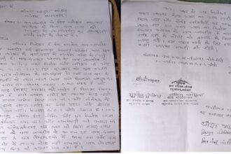 The health center was diverted to Semarbudhni, depriving Jamdih of its due.