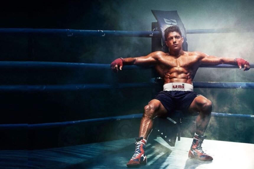 Farhan Akhtar
