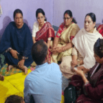 Tupudana Rape Case, BJP Mahila Morcha, Ranchi News