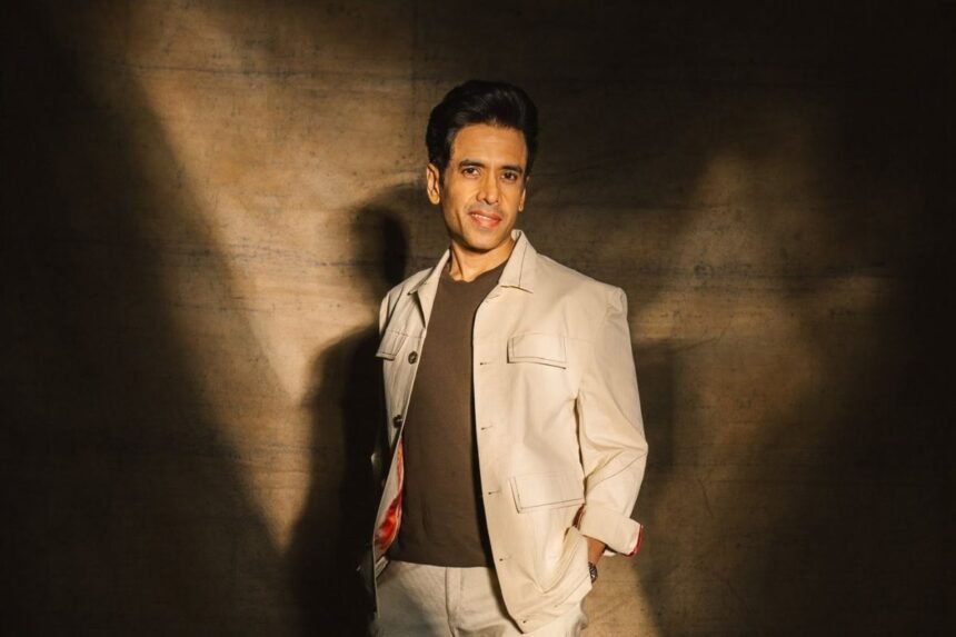 Tusshar Kapoor News
