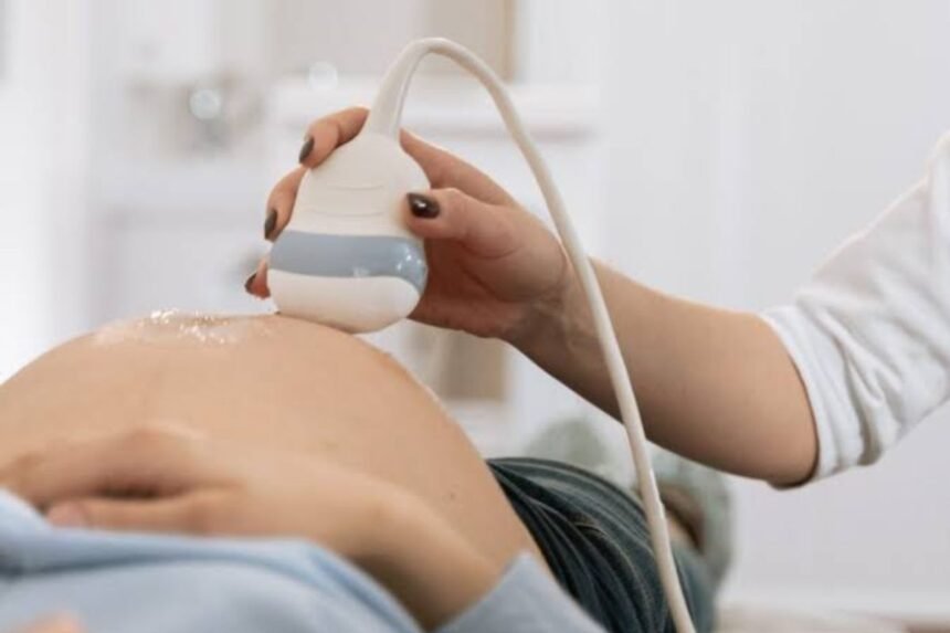 Ultrasound Gel uses