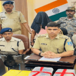 ramgarh-jewellery-robbery-mastermind-shamsher-alam-arrested-rajrappa