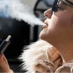 Upper Bazar E-Cigarette Seizure