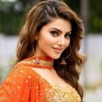 Urvashi Rautela