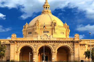 Uttar Pradesh, UP Monsoon Session, Uttar Pradesh Assembly