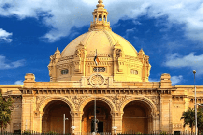 Uttar Pradesh, UP Monsoon Session, Uttar Pradesh Assembly