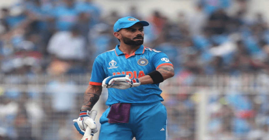 VIRAT KOHLI