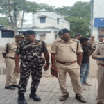 Vaishali, Bihar Crime, Land Dispute, Army Personnel