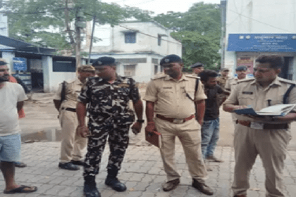 Vaishali, Bihar Crime, Land Dispute, Army Personnel