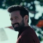 Vikrant Massey