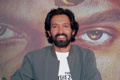 Vikrant Massey Homemade Stories
