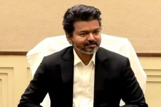 Viksit Bharat Scheme Thalapathy Vijay