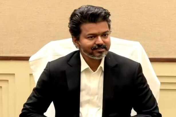 Viksit Bharat Scheme Thalapathy Vijay