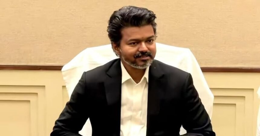Viksit Bharat Scheme Thalapathy Vijay