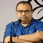 West Bengal Assembly, Kunal Ghosh, TMC, Trinamool Congress