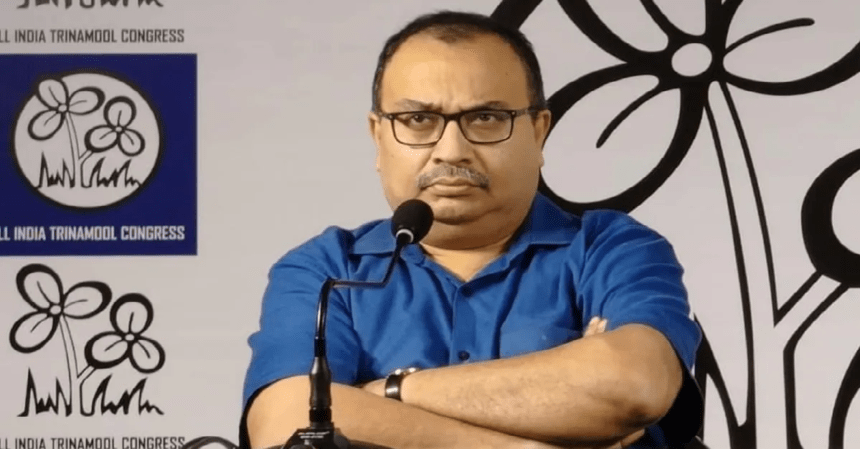 West Bengal Assembly, Kunal Ghosh, TMC, Trinamool Congress