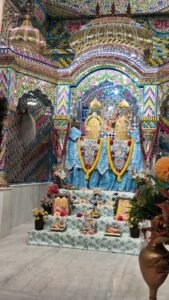 Radha Krishna Pranami Temple