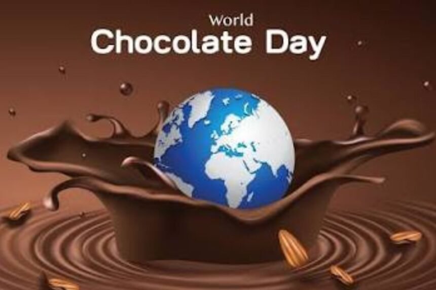 World Chocolate Day
