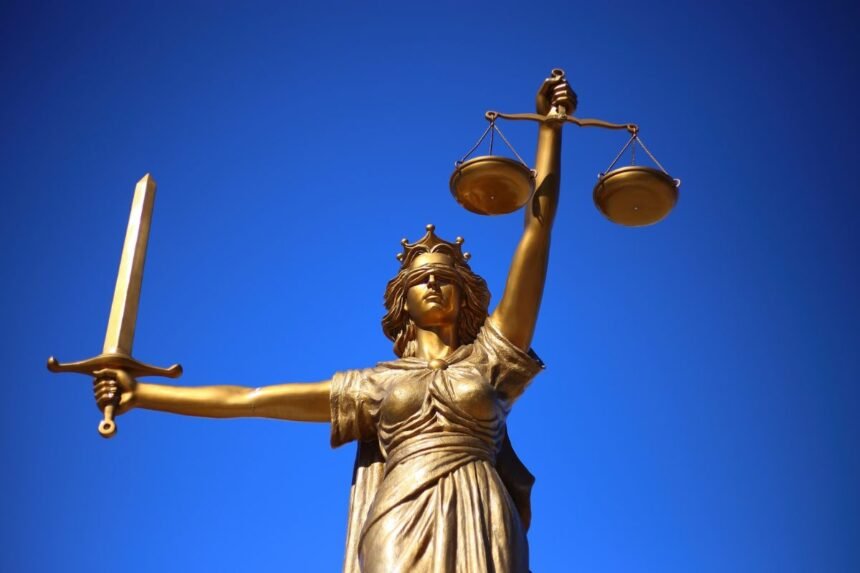 World Day for International Justice