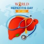 World Hepatitis Day 2026