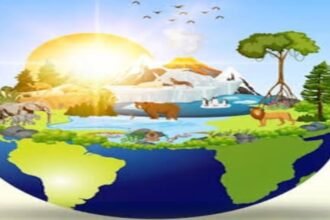 World Nature Conservation Day