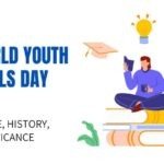 World Youth Skills Day 2026