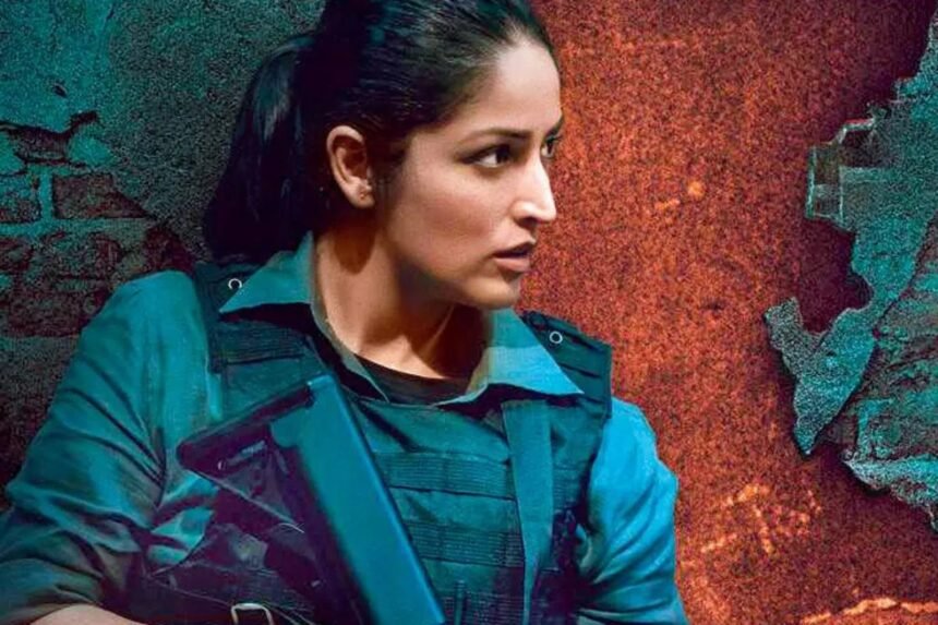 Yami Gautam National Award