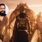 Yash in ramayana movie