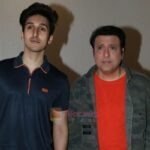 Yashvardhan Ahuja Govinda Son Debut