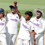 Yastika Bhatia, India Women, England Women
