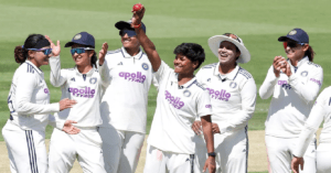 Yastika Bhatia, India Women, England Women