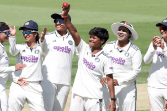 Yastika Bhatia, India Women, England Women