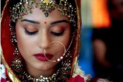 amrita rao in vivah