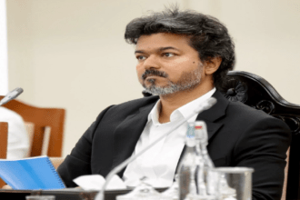 cm vijay