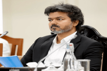 cm vijay